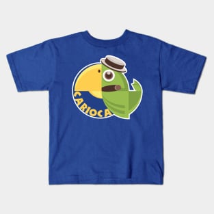 Carioca Kids T-Shirt